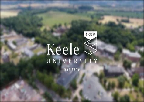 All Postgraduate courses at Keele University, Keele