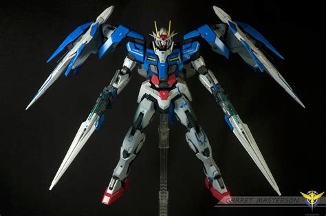 MG Gundam 00 Raiser by garretmasterson on DeviantArt