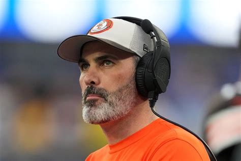 Browns Head Coach Kevin Stefanski Contract, Salary, Net Worth