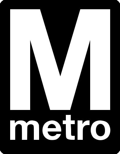 MetroBus & MetroRail - North Bethesda Transportation Center