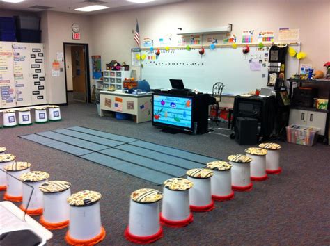 NDES | Music classroom organization, Elementary music classroom, Music classroom