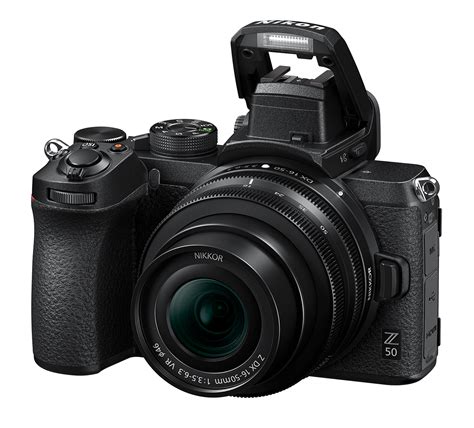 Nikon Z50 Review | Photographic