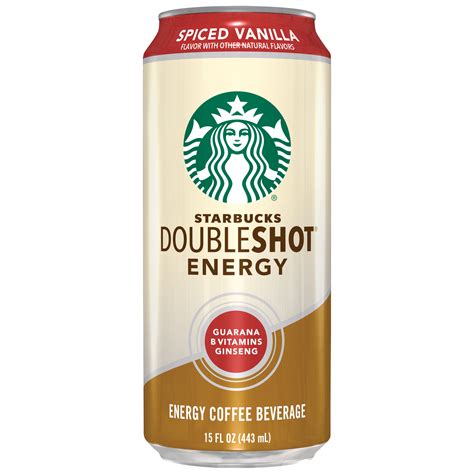 Doubleshot Energy : LinPepCo