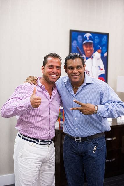 17 Best images about Sammy Sosa Before and After on Pinterest | Seasons, Studios and Home