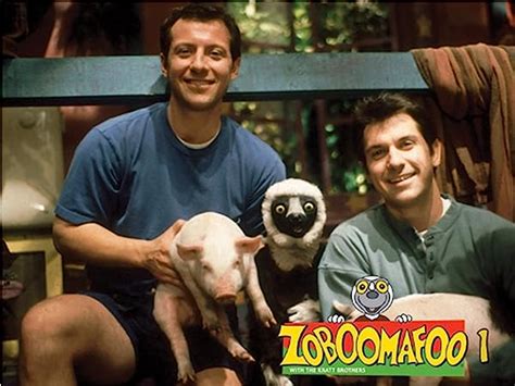 Watch Zoboomafoo - Season 2 | Prime Video