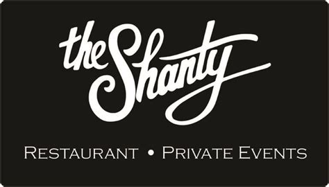 Store - The Shanty Restaurant