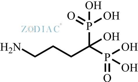 Alendronic Acid – Zodiac Life Sciences