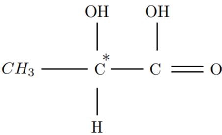 What are chiral carbons \\[?\\]
