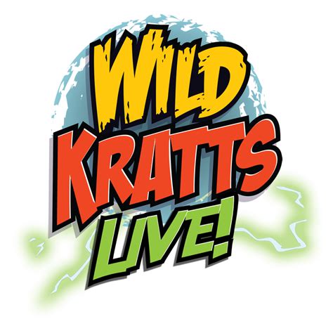 Wild Kratts LIVE!