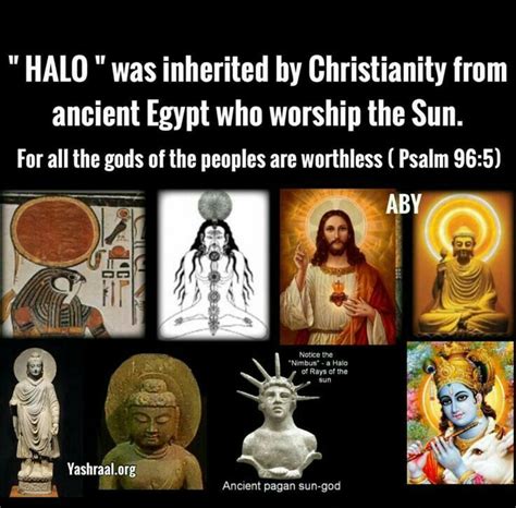 1000+ images about False Doctrines/Pagan Christianity on Pinterest ...