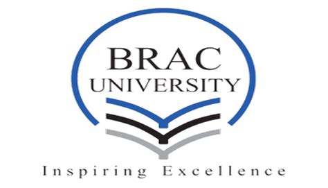 Brac University Logo