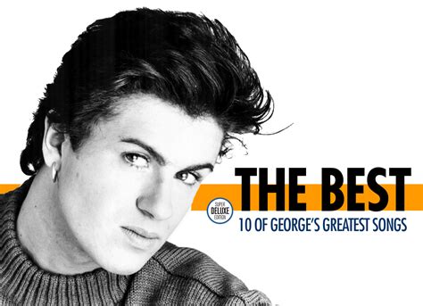 SDE’s 10 best George Michael songs – SuperDeluxeEdition