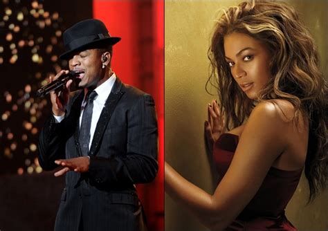 Ne-Yo Slams Comments About Not Wanting to Give Beyonce ‘Irreplaceable ...