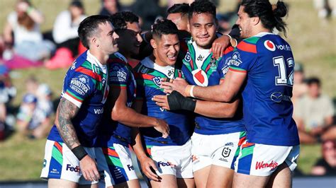 Rugby league: What to make of the New Zealand Warriors' 2021 NRL ...