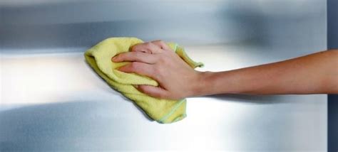 The 8 Best Ways to Clean Stainless Steel Appliances - Tampa Steel