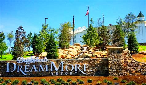 Fanto Group – Dollywood DreamMore Resort