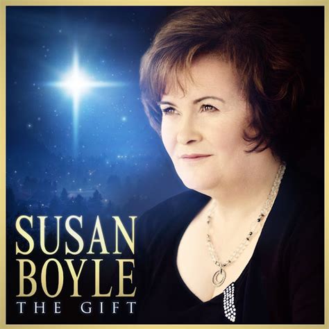 Music : Full: Susan Boyle [The Gift] (2010)