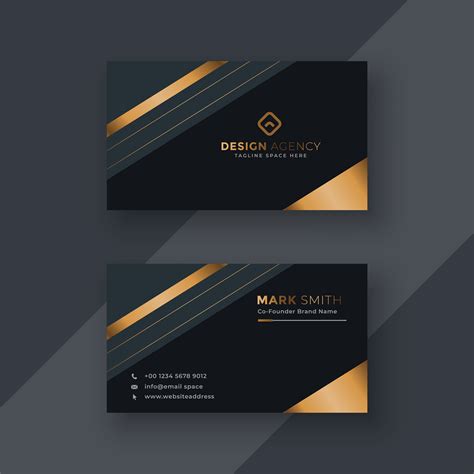 Business Card Background Design Free Download - Design Talk