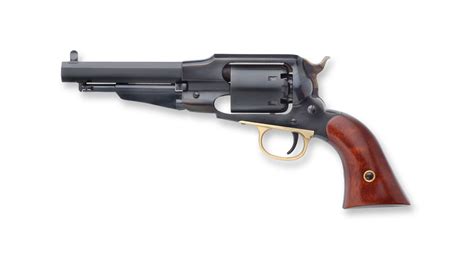 1858 IMPROVED NEW ARMY | Uberti Replicas | Top quality firearms ...