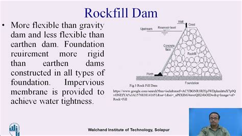 Types of Dam - YouTube