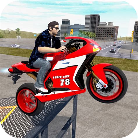 Bike Stunt Driving Simulator - Apps on Google Play