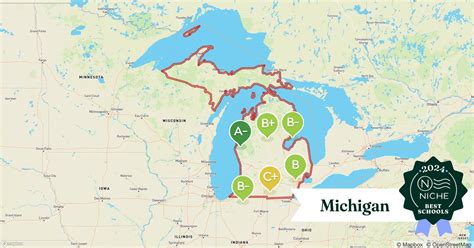 2024 Best Online High Schools in Michigan - Niche