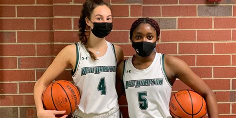 Lynnfield’s MacDonald, Peabody’s Okananwa keep each other focused with ...