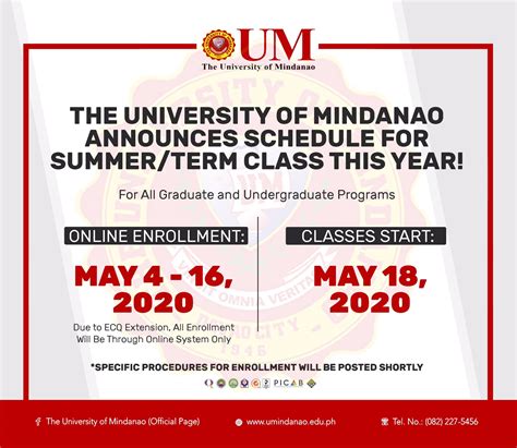 The University of Mindanao