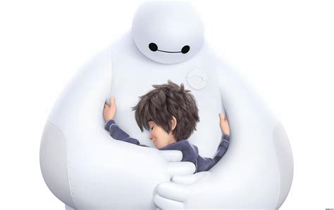 88290 big hero 6 hiro and baymax - Baymax Photo (39269668) - Fanpop