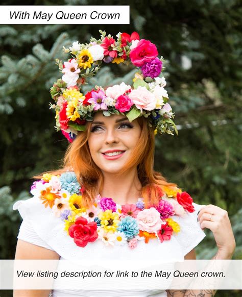 midsommar flower crown movie Midsommar zaren hallows - Hike the Clappers