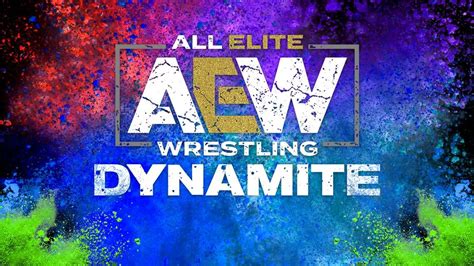 AEW Announces Replica World Championship Belt - eWrestlingNews.com