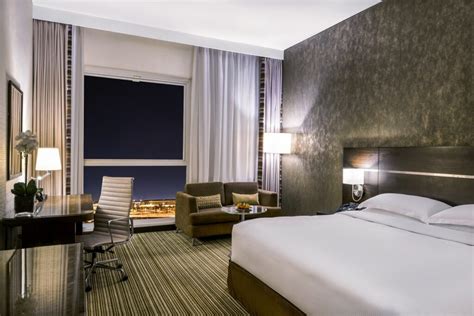 Hyatt Regency Oryx Doha rolls out special 40% promotional offer to ...