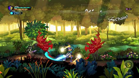 Odin Sphere Leifthrasir (PS4) Review | Brutal Gamer