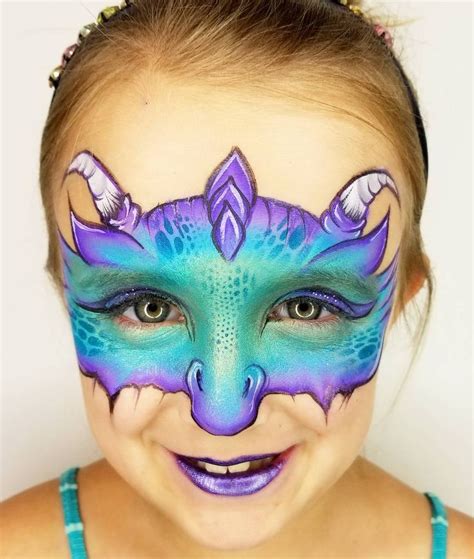 Little dragon inspired by Shimmer and Shine 🐲🐉 #dragon #onestroke # ...