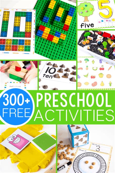 무료 유치원 활동,인쇄물 및 게임- | New Place