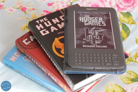 Young Adult Dystopian Books | prettybooks