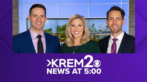 KREM News Anchors Salary 2023: Exploring the Salary of News Anchors at KREM News in Spokane ...