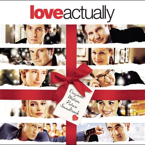 ‎Love Actually Soundtrack - Album by Various Artists - Apple Music