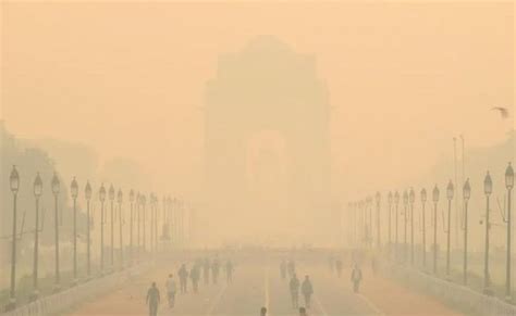 Stubble Burning Not Only Reason For Delhi's Air Pollution, Says Data