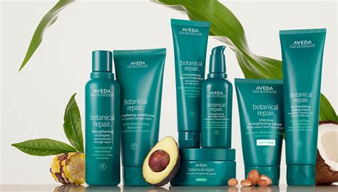 How Aveda Is Transforming Lives With the Power of Vegan Hair Care | Allure