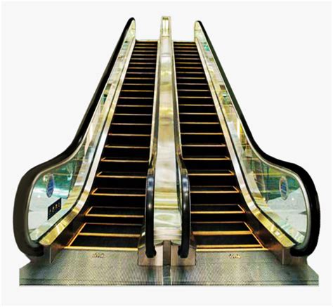 Escalator System | Mall and Airport Escalator in Nigeria