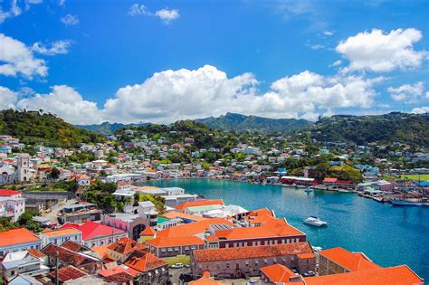 Grenada Is the Best Caribbean Island for Food. Here’s Where and What to Eat.