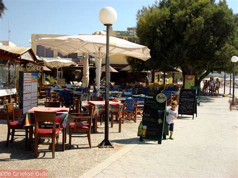 Mastichari Kos | Holidays in Mastichari Greece