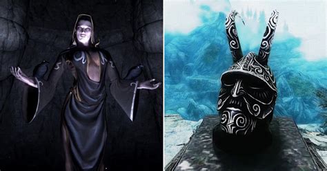 Skyrim: 10 Things About The Daedra That Make No Sense