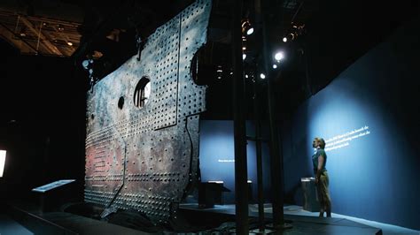 Aprender acerca 55+ imagen real titanic artifacts - Thptletrongtan.edu.vn