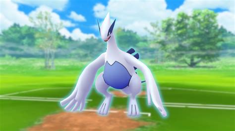 Pokémon Go Lugia – moveset, strengths, and weaknesses | Pocket Tactics