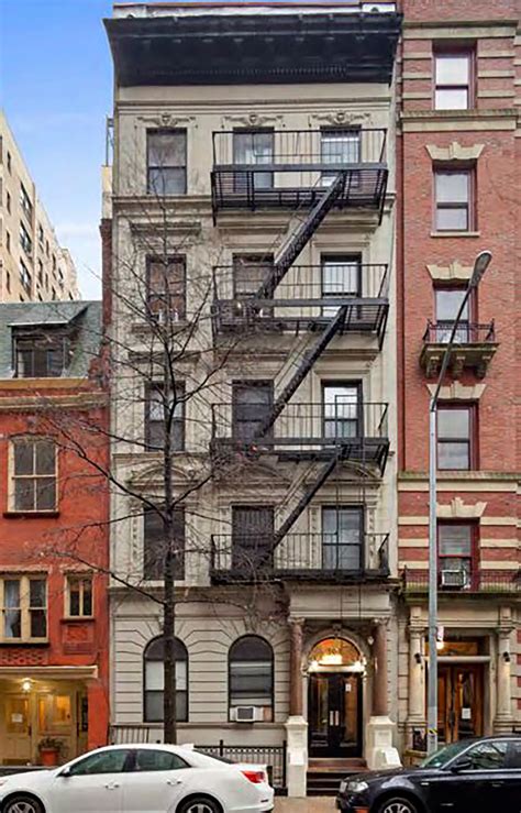 Upper West Side apartment building for sale for first time in 50 years ...