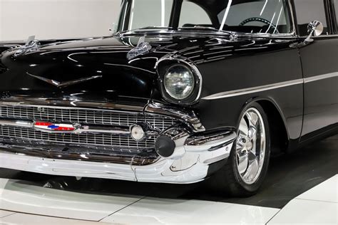 1957 Chevrolet 210 | Volo Museum