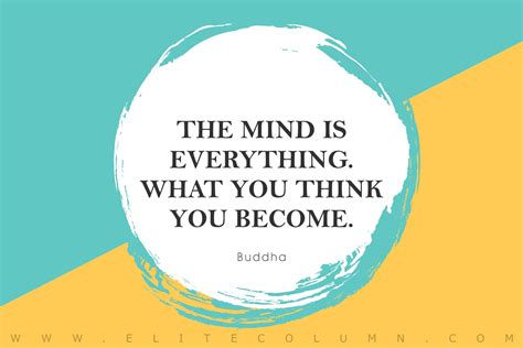 50 Mind Quotes That Will Make You Wise (2023) | EliteColumn