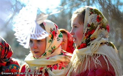 Traditions - Discover Belarus